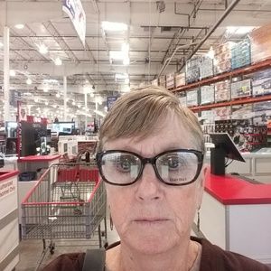 Meet your Posher, Patricia